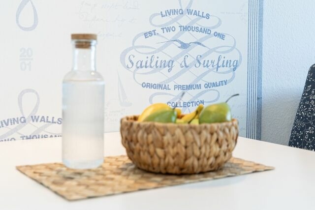 Ferienwohnung in Laboe - B&ouml;rn BRN Seem&ouml;we - Bild 15