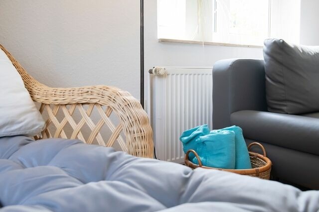 Ferienhaus in Timmendorfer Strand - Haus Sonnenberg - Bild 9