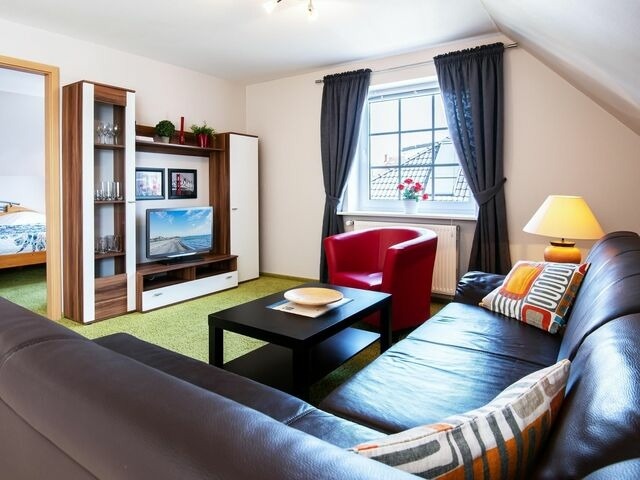 Ferienwohnung in Kellenhusen - Haus Behrens Wohnung 2 - Bild 2