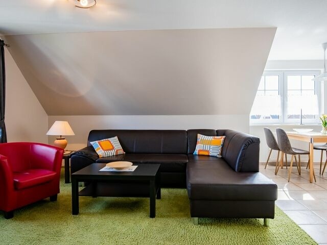 Ferienwohnung in Kellenhusen - Haus Behrens Wohnung 2 - Bild 3