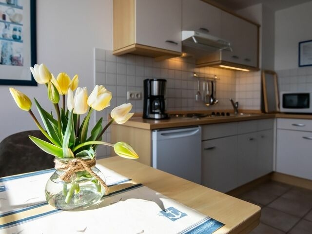 Ferienwohnung in Kellenhusen - Haus Behrens Wohnung 2 - Bild 8