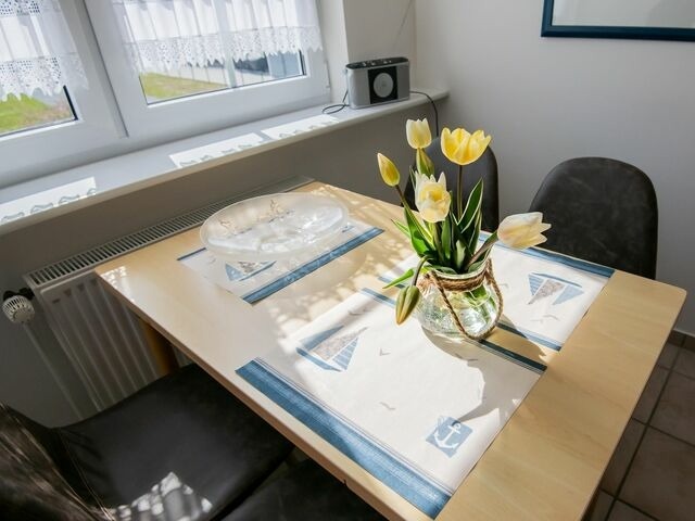 Ferienwohnung in Kellenhusen - Haus Behrens Wohnung 2 - Bild 9