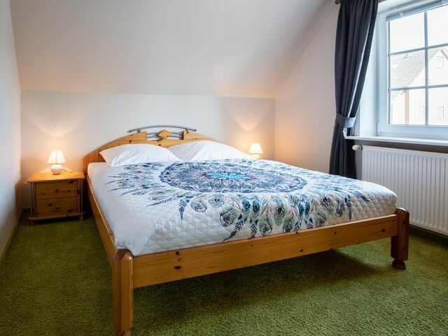 Ferienwohnung in Kellenhusen - Haus Behrens Wohnung 2 - Bild 11