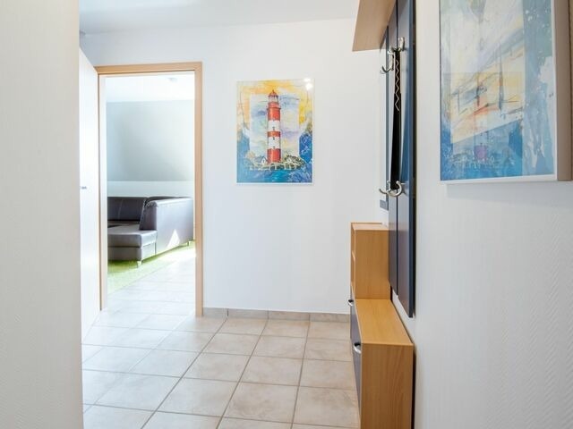 Ferienwohnung in Kellenhusen - Haus Behrens Wohnung 2 - Bild 13