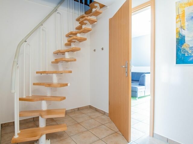 Ferienwohnung in Kellenhusen - Haus Behrens Wohnung 2 - Bild 16