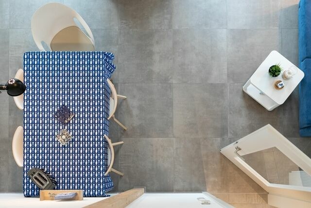 Ferienhaus in Rettin - Elkhus - Bild 17