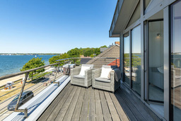 Strandweg 6-7 Sandhalm