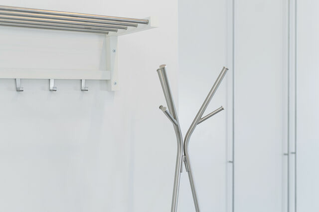 Ferienwohnung in Heikendorf - Strandweg 6-7 Sandhalm - Bild 22