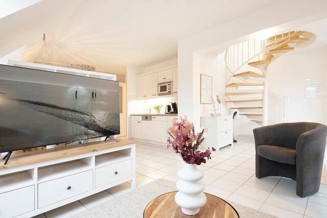Ferienwohnung in Scharbeutz - Haus Pegasus K&uuml;stenliebe - Bild 5