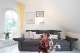 Ferienwohnung in Scharbeutz - Haus Pegasus K&uuml;stenliebe - Bild 6