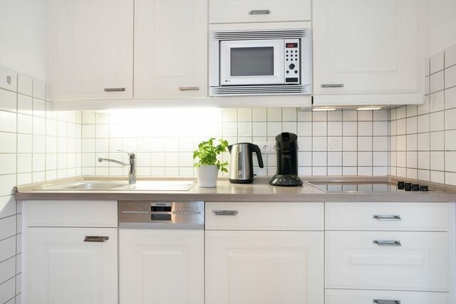 Ferienwohnung in Scharbeutz - Haus Pegasus K&uuml;stenliebe - Bild 14