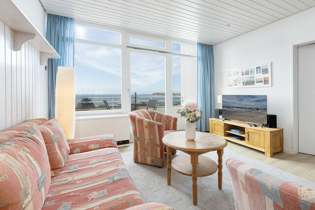 Ferienwohnung in Fehmarn OT Burgtiefe - StrandM&ouml;we - Bild 2