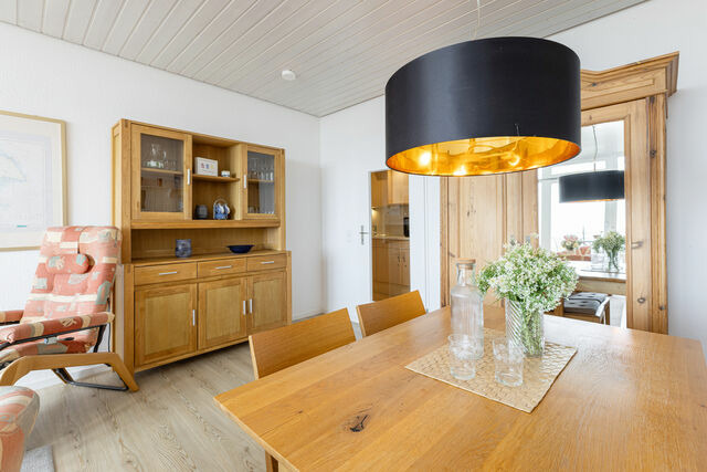 Ferienwohnung in Fehmarn OT Burgtiefe - StrandM&ouml;we - Bild 17