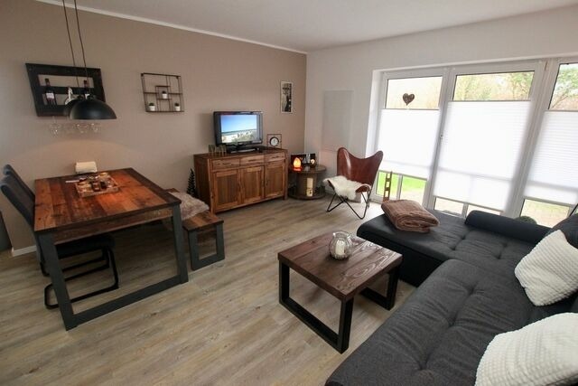 Ferienwohnung in Sch&ouml;nberger Strand - Strandloft No 5 - Bild 6