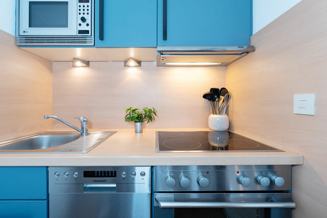 Ferienwohnung in Kellenhusen - Waldstra&szlig;e 2 Windrose Kellenhusen - Bild 4