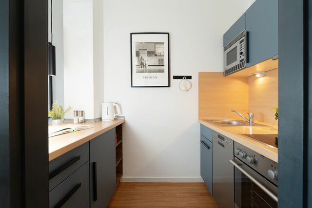 Ferienwohnung in Kellenhusen - Waldstra&szlig;e 2 Windrose Kellenhusen - Bild 20
