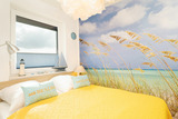 Ferienwohnung in S&uuml;ssau - Meerblick 1.16 - Bild 5