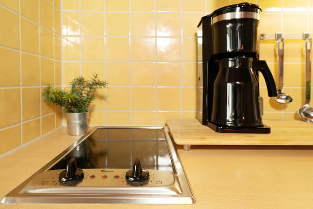 Ferienwohnung in S&uuml;ssau - Meerblick 1.16 - Bild 20