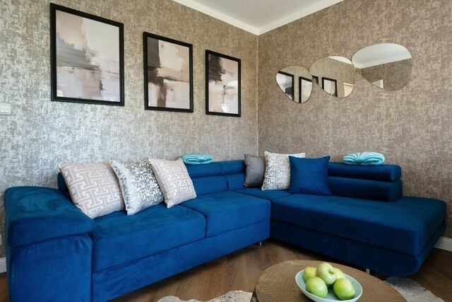 Ferienwohnung in Kellenhusen - For Yu - Bild 2