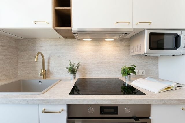 Ferienwohnung in Kellenhusen - For Yu - Bild 4