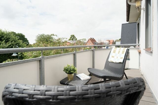 Ferienwohnung in Kellenhusen - For Yu - Bild 15