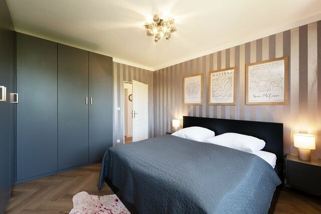 Ferienwohnung in Kellenhusen - For Yu - Bild 21