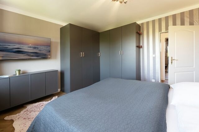 Ferienwohnung in Kellenhusen - For Yu - Bild 22