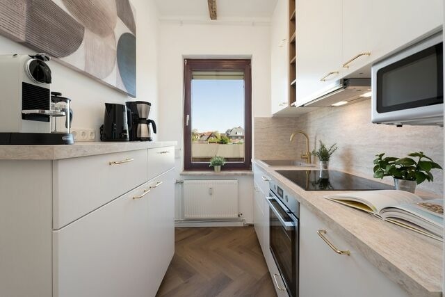 Ferienwohnung in Kellenhusen - For Yu - Bild 25