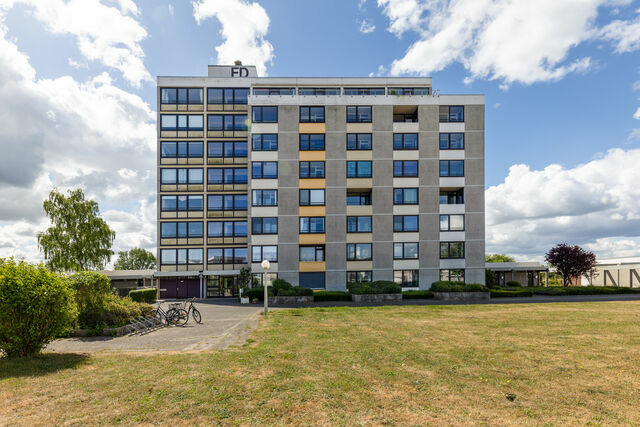 Ferienwohnung in Wendtorf - Marina Wendtorf Yachtenkieker - Bild 21