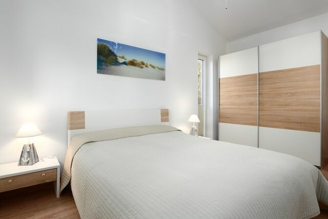 Ferienwohnung in Laboe - Anker - Bild 16