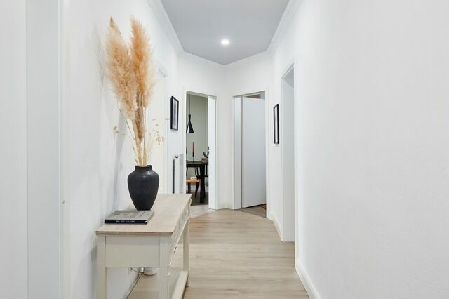 Ferienwohnung in Laboe - Alte B&auml;ckerei Loge - Bild 20