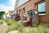 Ferienwohnung in Neustadt - Am Strande 31 Nixe - Bild 4