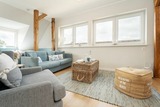 Ferienwohnung in Neustadt - Am Strande 31 Nixe - Bild 6