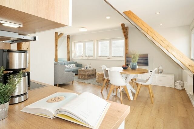 Ferienwohnung in Neustadt - Am Strande 31 Nixe - Bild 16