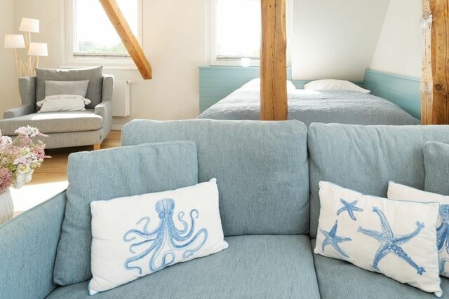 Ferienwohnung in Neustadt - Am Strande 31 Nixe - Bild 18