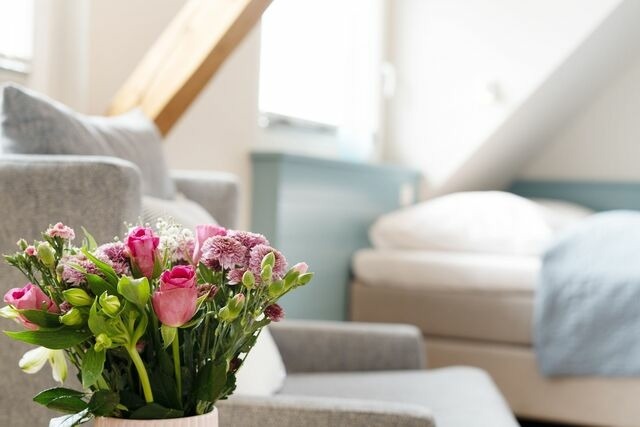 Ferienwohnung in Neustadt - Am Strande 31 Nixe - Bild 22
