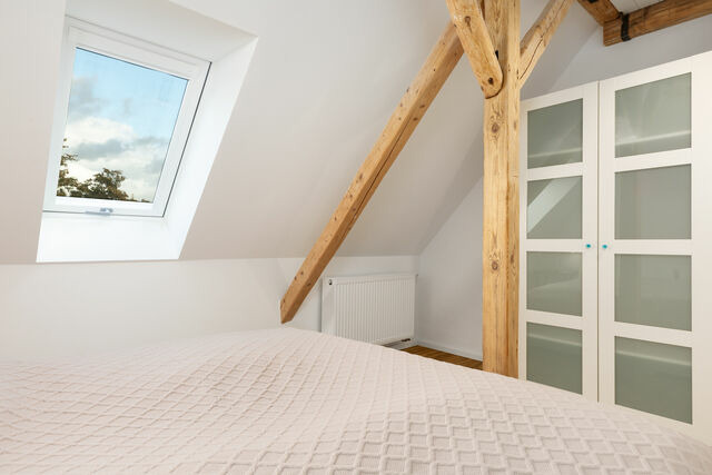 Ferienwohnung in Heikendorf - Dock 53 - Bild 11