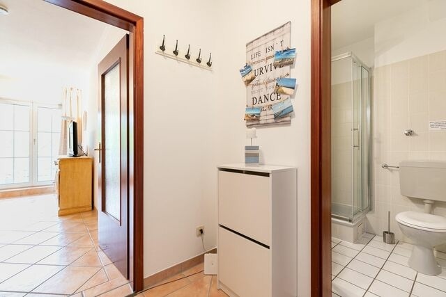 Ferienwohnung in Scharbeutz - Seepark Wohnung 1.5 - Bild 23