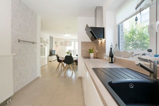 Ferienwohnung in Dahme - Memelstra&szlig;e 7 Heimathafen Hachmann - Bild 9