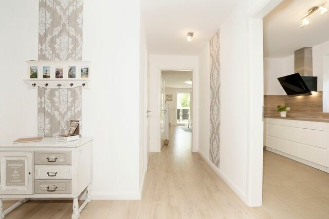 Ferienwohnung in Dahme - Memelstra&szlig;e 7 Heimathafen Hachmann - Bild 14
