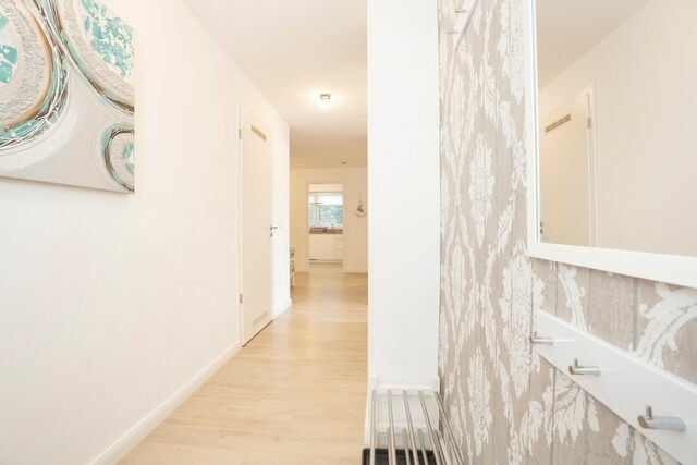 Ferienwohnung in Dahme - Memelstra&szlig;e 7 Heimathafen Hachmann - Bild 15