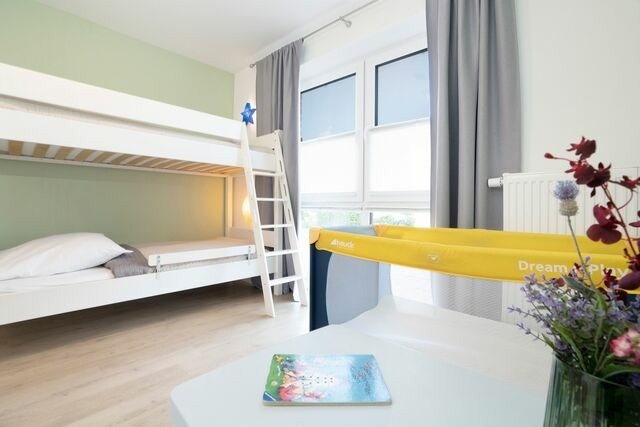 Ferienwohnung in Dahme - Memelstra&szlig;e 7 Heimathafen Hachmann - Bild 22