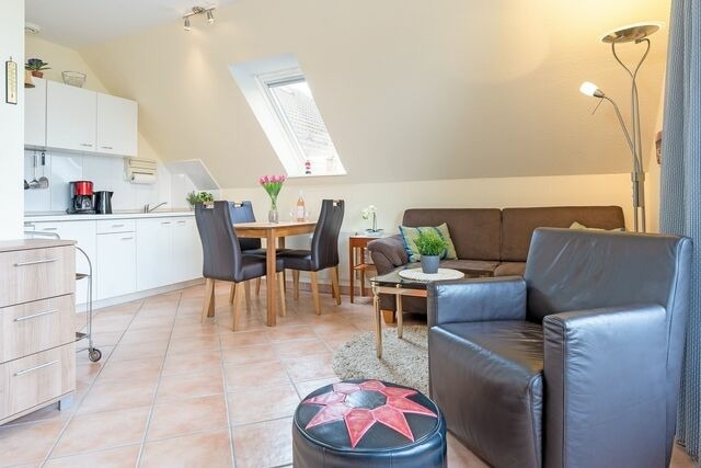 Ferienwohnung in Scharbeutz - Seepark Küstenschimmer - Bild 5