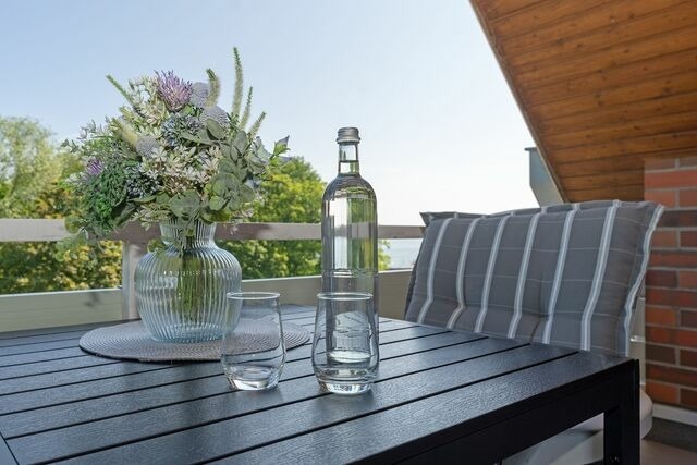 Ferienwohnung in Scharbeutz - Seepark Küstenschimmer - Bild 11