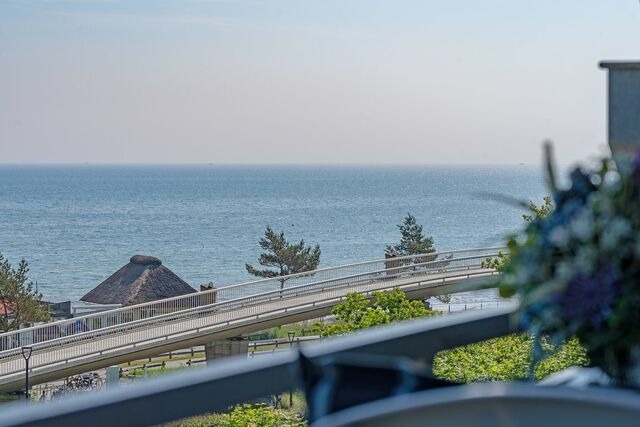 Ferienwohnung in Scharbeutz - Seepark Küstenschimmer - Bild 13