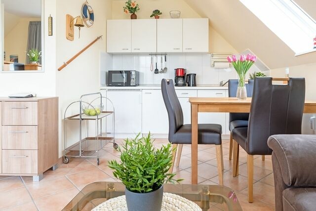 Ferienwohnung in Scharbeutz - Seepark Küstenschimmer - Bild 16