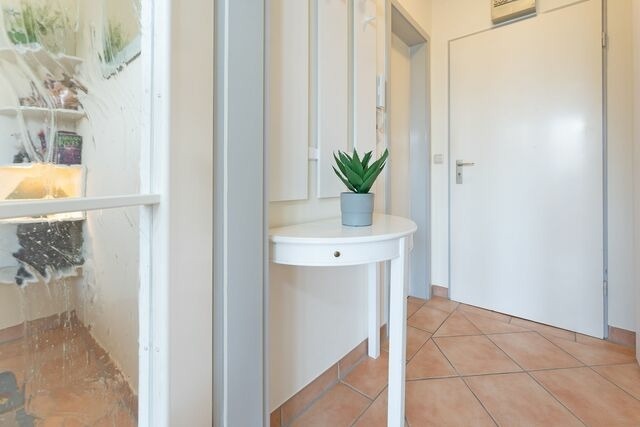 Ferienwohnung in Scharbeutz - Seepark Küstenschimmer - Bild 21