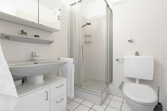 Ferienwohnung in Scharbeutz - Seepark Küstenschimmer - Bild 22