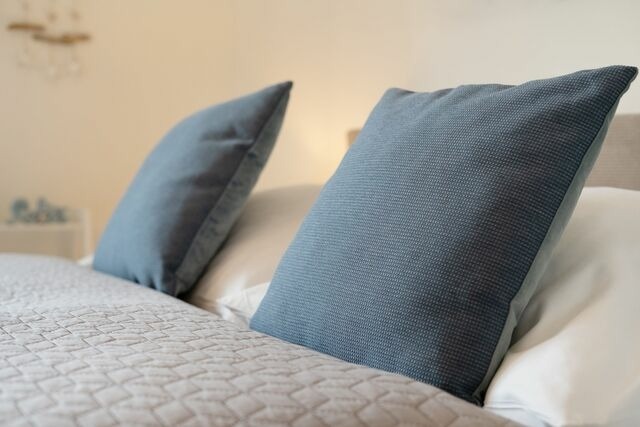 Ferienwohnung in Neustadt - Pier 67 Ostseeglück Neustadt - Bild 6