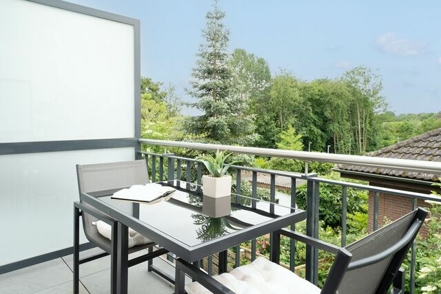 Ferienwohnung in Neustadt - Pier 67 Ostseeglück Neustadt - Bild 14